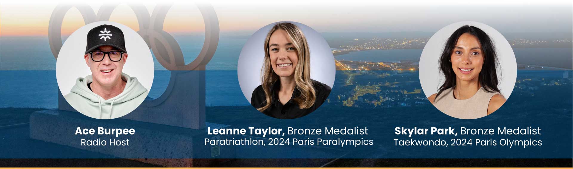 Keynote Luncheon 2024